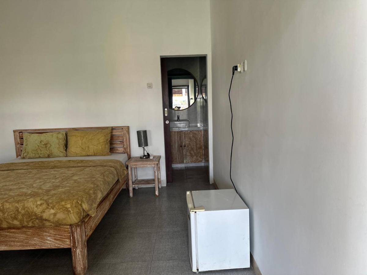 Koming Guest House Canggu  Luaran gambar