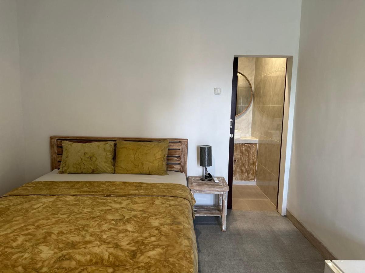 Koming Guest House Canggu  Luaran gambar