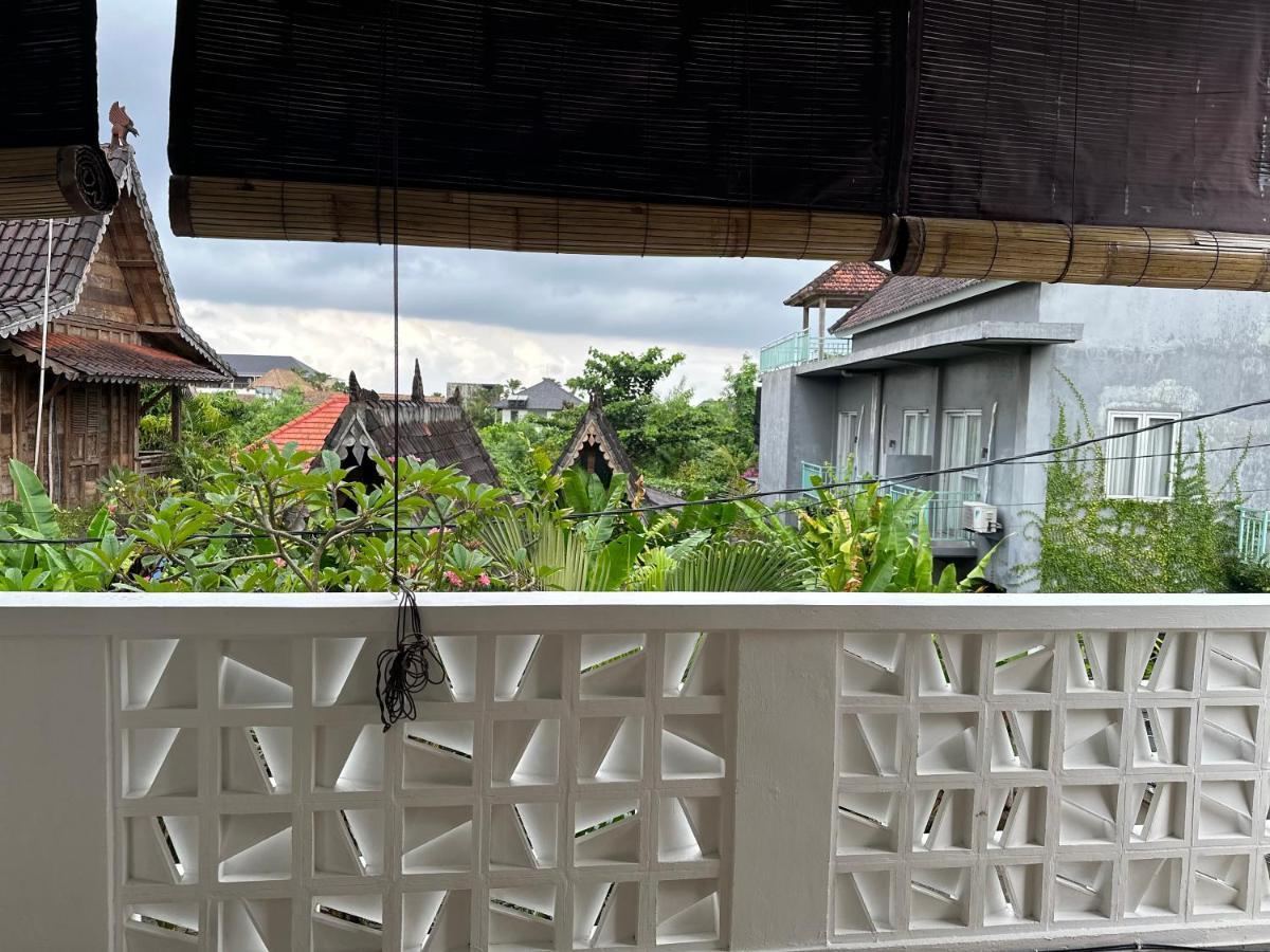 Koming Guest House Canggu  Luaran gambar