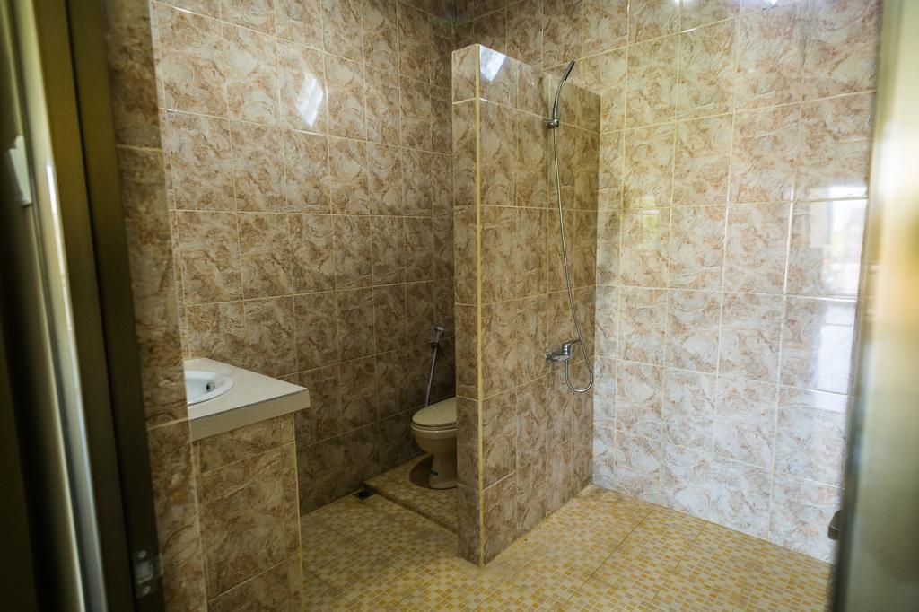 Koming Guest House Canggu  Bilik gambar