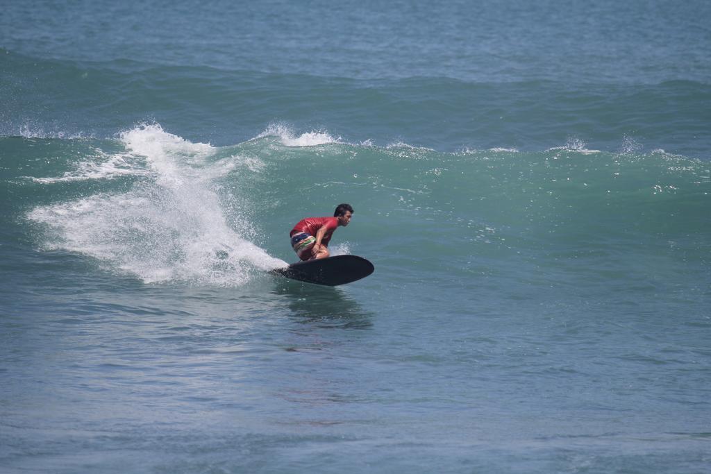 Koming Guest House Canggu  Luaran gambar