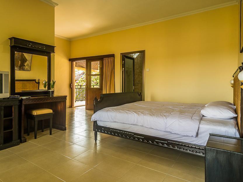 Koming Guest House Canggu  Luaran gambar