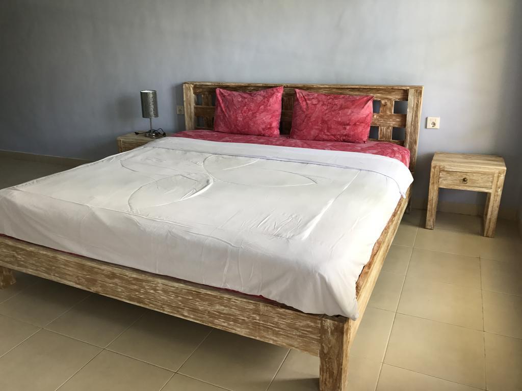 Koming Guest House Canggu  Luaran gambar