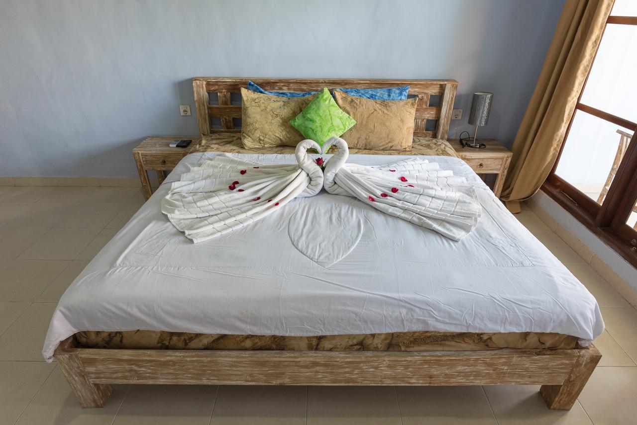 Koming Guest House Canggu  Luaran gambar