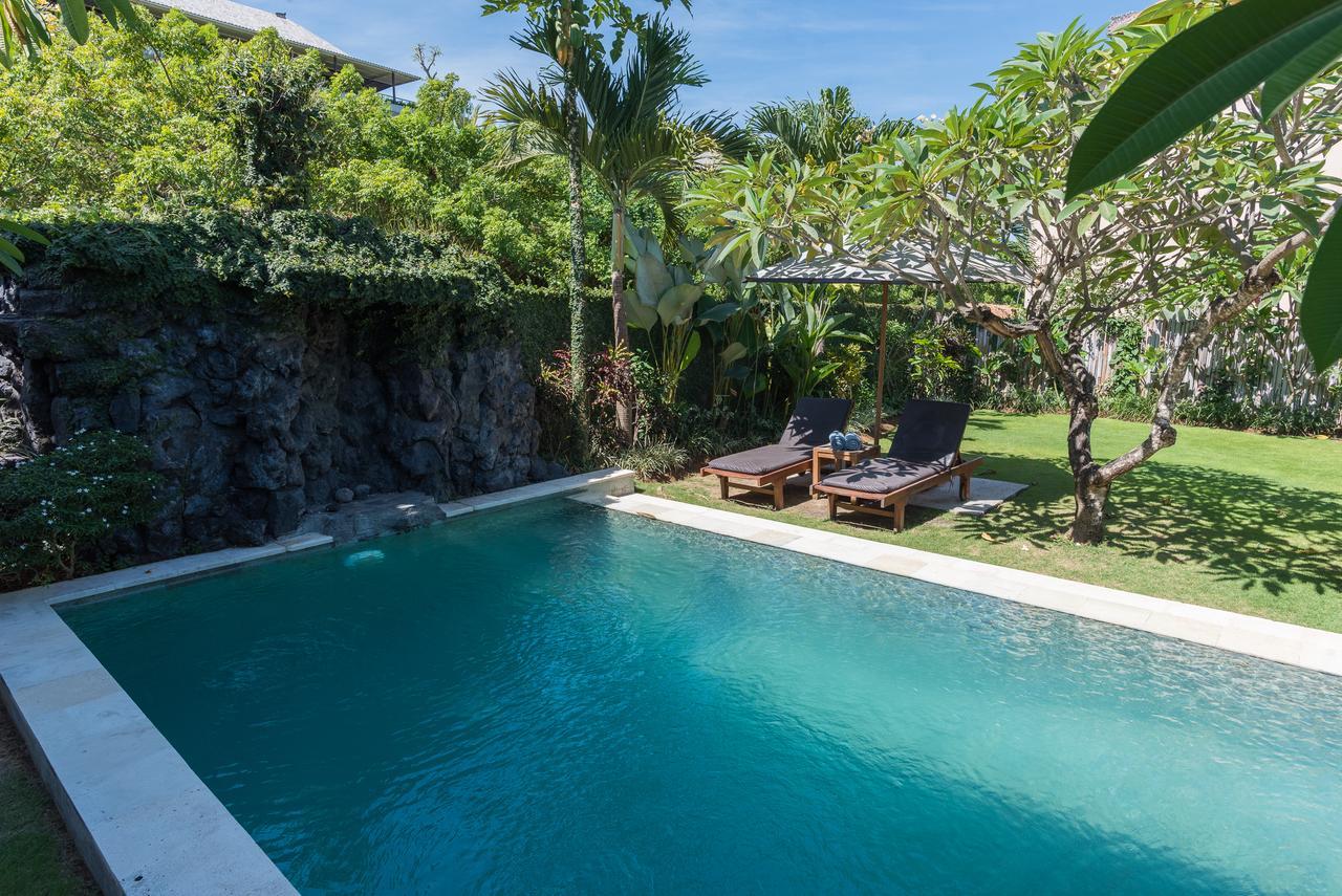 Koming Guest House Canggu  Luaran gambar