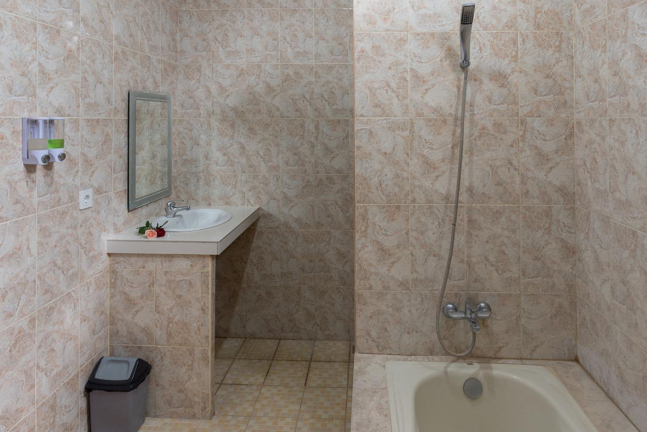 Koming Guest House Canggu  Luaran gambar